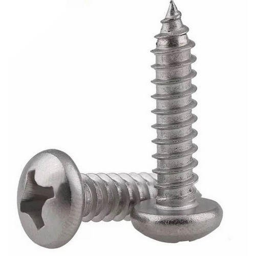 Pan Phillips Self Tapping Screw Suppliers