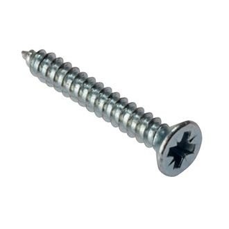 SS Pan Slotted Self Tapping Screw in Tirunelveli