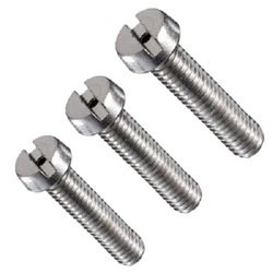 Stainless Steel Machine Screw in Agra