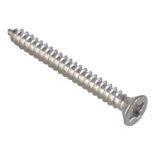Stainless Steel Self Drilling Screw in Garhwa