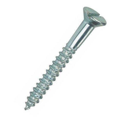 Stainless Steel Wood Screw in Hungary
